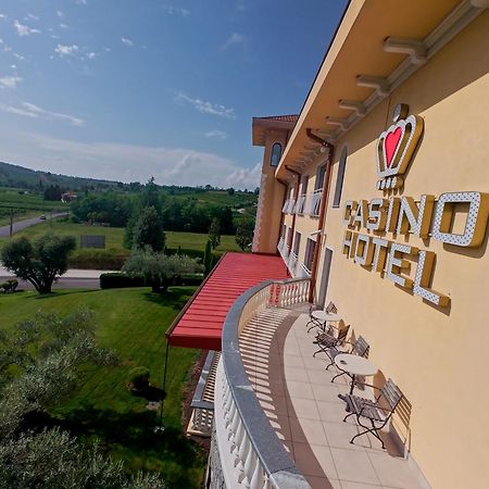 Hotel Venko Dobrovo Εξωτερικό φωτογραφία