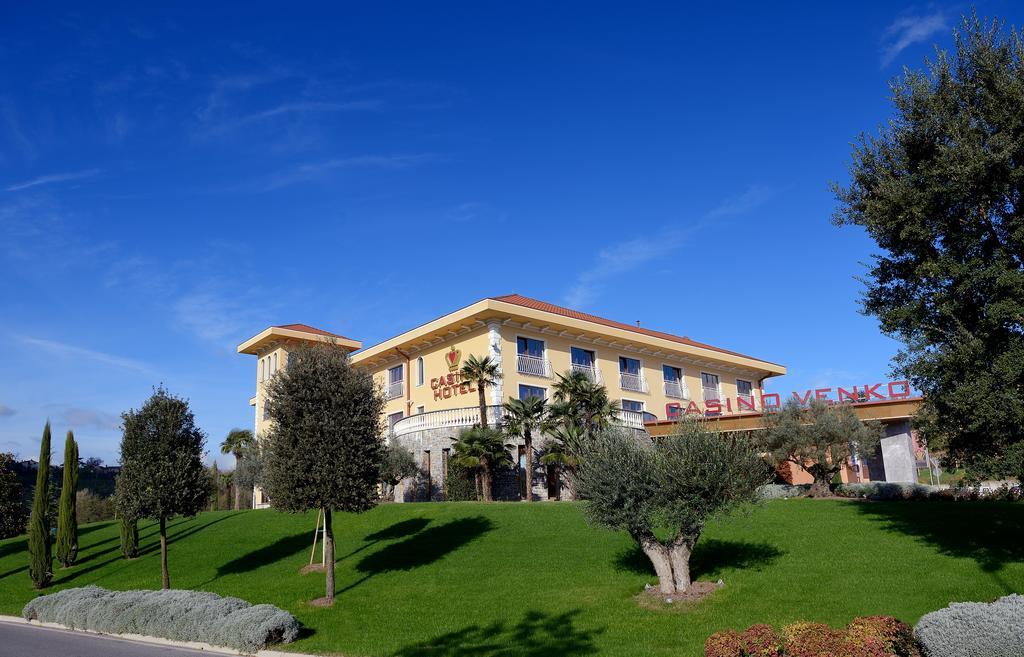 Hotel Venko Dobrovo Εξωτερικό φωτογραφία