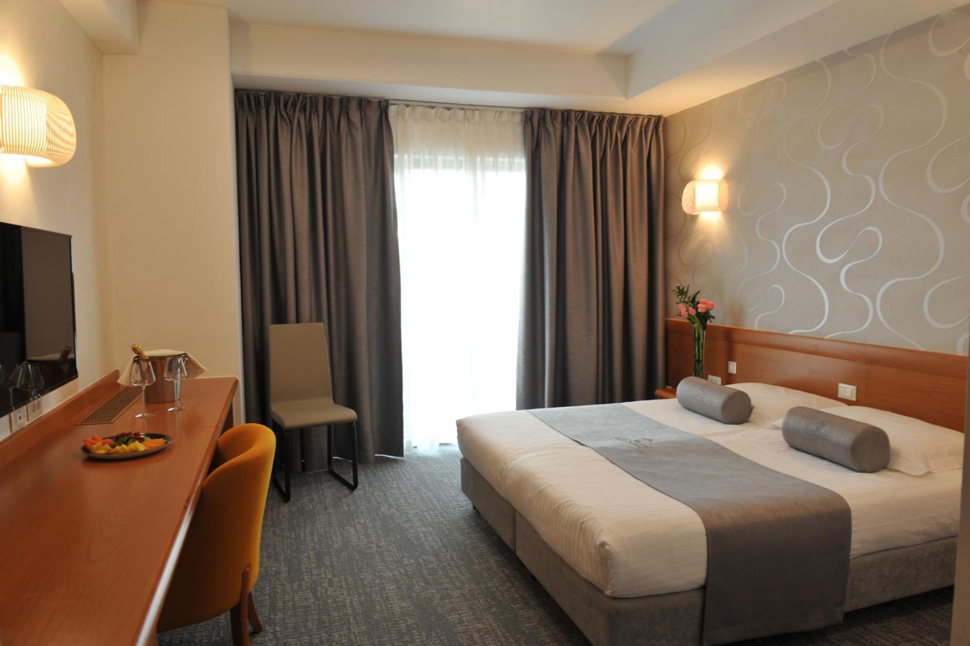 Hotel Venko Dobrovo Εξωτερικό φωτογραφία