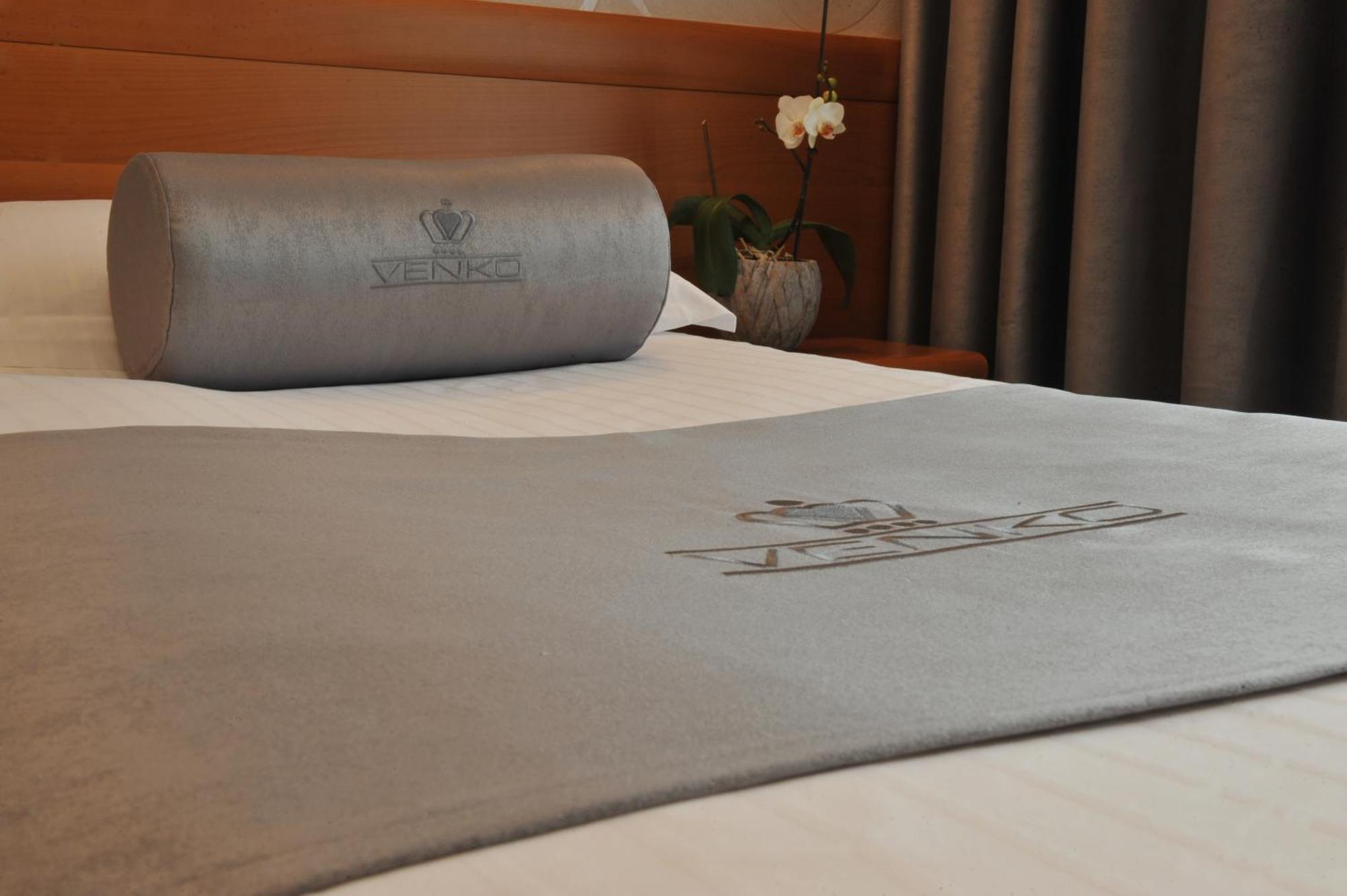 Hotel Venko Dobrovo Εξωτερικό φωτογραφία