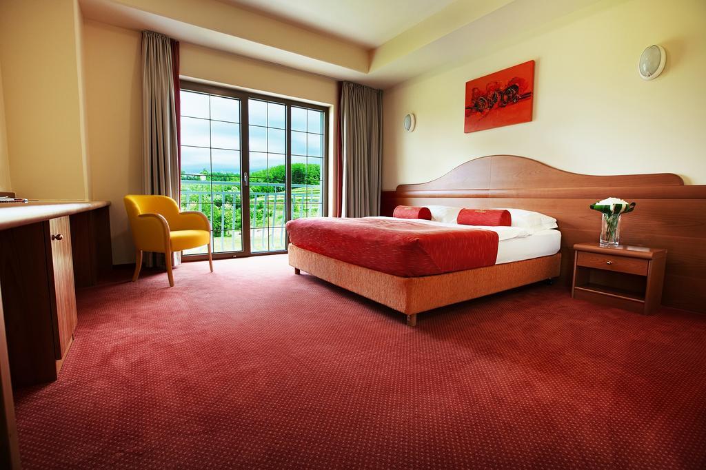 Hotel Venko Dobrovo Εξωτερικό φωτογραφία