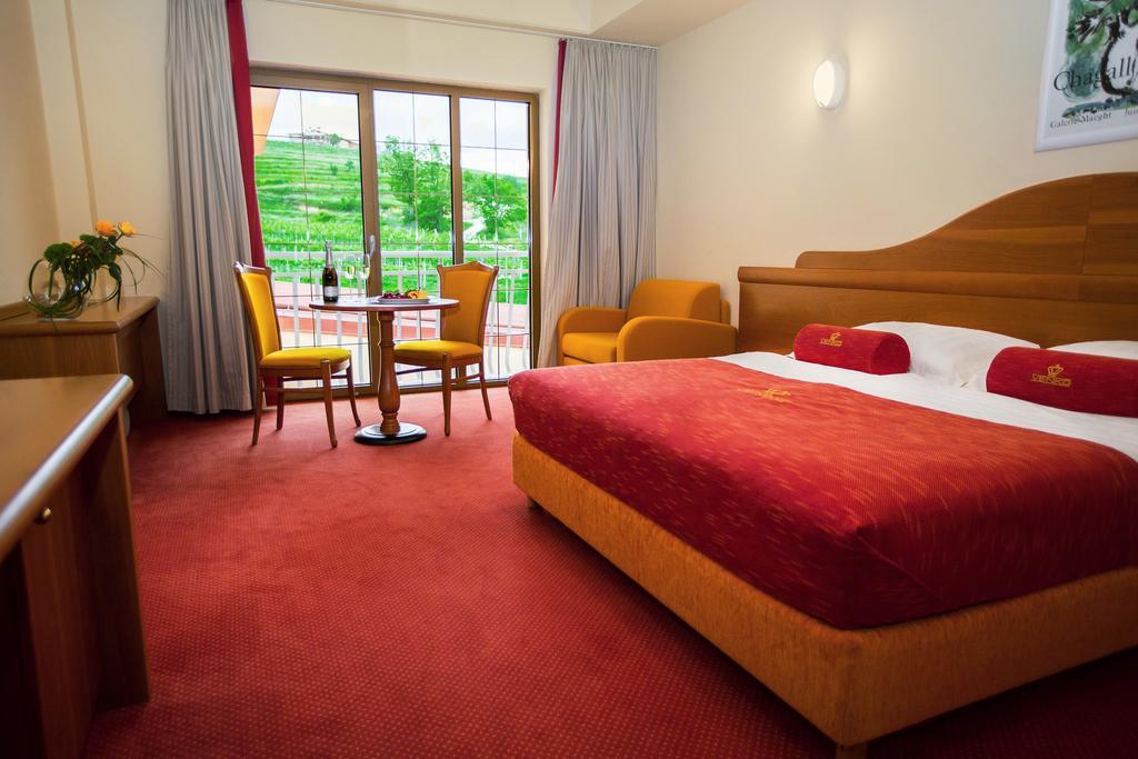 Hotel Venko Dobrovo Εξωτερικό φωτογραφία