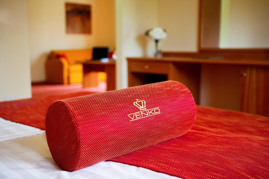 Hotel Venko Dobrovo Εξωτερικό φωτογραφία