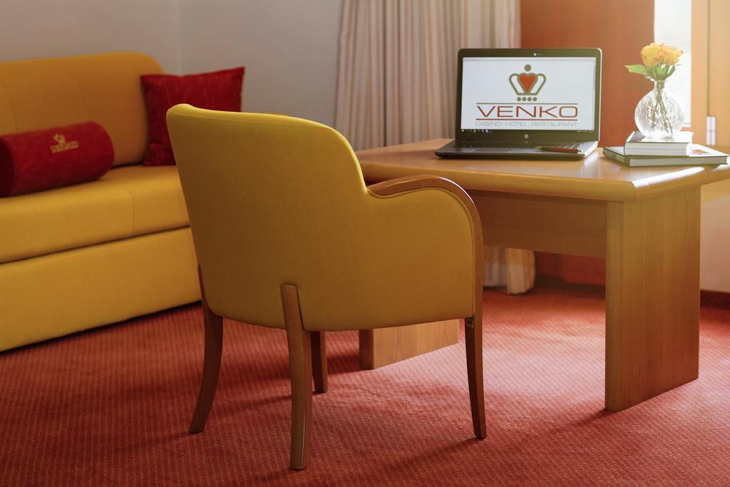 Hotel Venko Dobrovo Εξωτερικό φωτογραφία