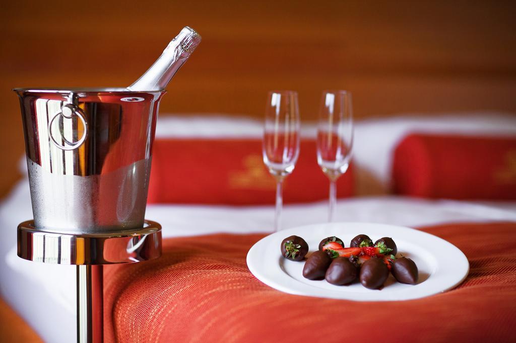Hotel Venko Dobrovo Εξωτερικό φωτογραφία