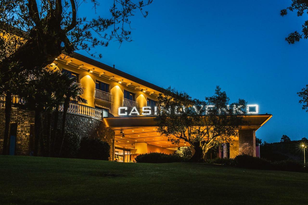 Hotel Venko Dobrovo Εξωτερικό φωτογραφία